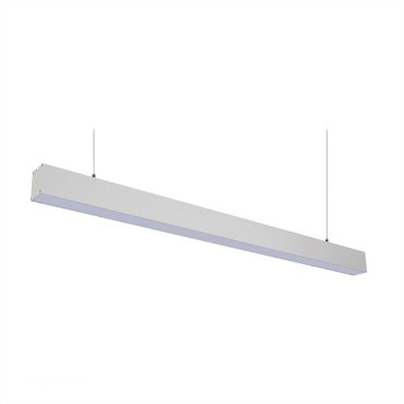Đèn LED thanh thả trần dài 150cm Model DCC-1150TT